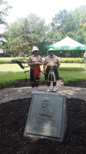 Cemetery «Memorial Park Funeral Home & Cemetery», reviews and photos, 5668 Poplar Ave, Memphis, TN 38119, USA