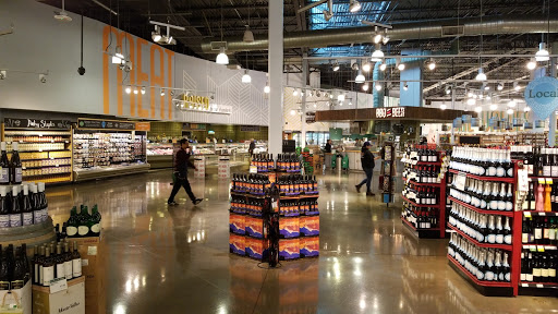 Grocery Store «Whole Foods Market», reviews and photos, 7380 SW Bridgeport Rd, Tigard, OR 97224, USA