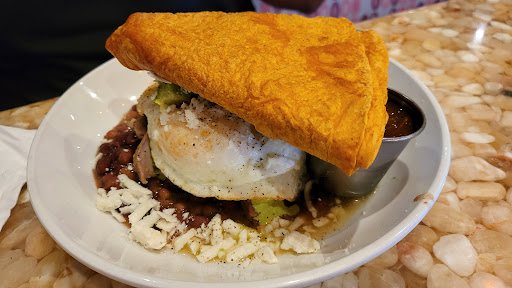 Breakfast Restaurant «Daily Dose MidTown Grill», reviews and photos, 1928 E Highland Ave F-107, Phoenix, AZ 85016, USA