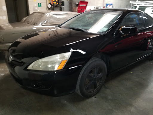 Auto Body Shop «Maaco Collision Repair & Auto Painting», reviews and photos, 645 N Grand Ave, Covina, CA 91724, USA