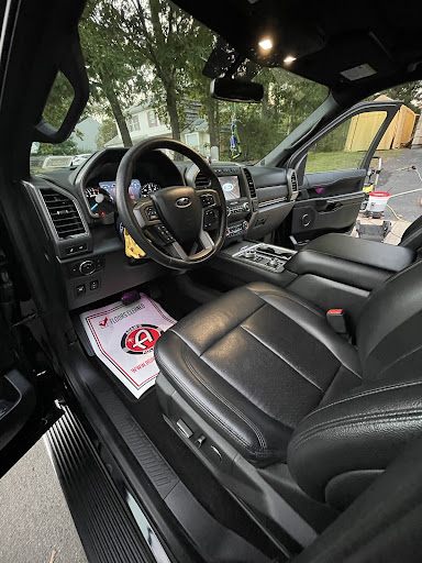 PrestigePro Detailing en Ridge