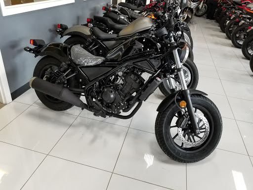 Motorcycle Dealer «Crossbay Motorsports of Howard Beach», reviews and photos, 164-01 Cross Bay Blvd, Howard Beach, NY 11414, USA