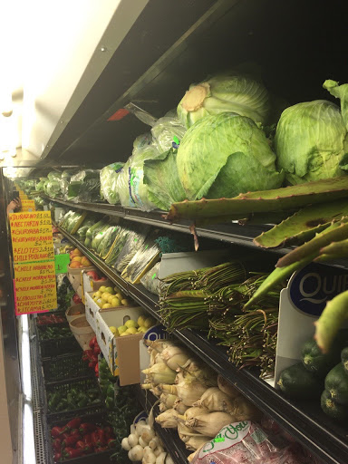 Mexican Grocery Store «El Rancho Supermercado», reviews and photos, 711 N Main St, Shelbyville, TN 37160, USA