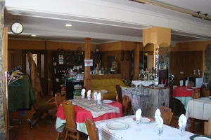 Restaurante Casa Roces image