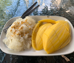 ข้าวเหนียวมานะ photo
