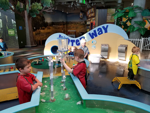 Natural History Museum «Denver Museum of Nature & Science», reviews and photos, 2001 Colorado Blvd, Denver, CO 80205, USA