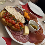 Photo n°1 de l'avis de Andy.i fait le 25/07/2023 à 19:42 sur le  Pizzeria Trattoria La Tavernetta à Bolsena