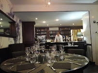 Atmosphère du Restaurant La Réserve à Amboise - n°17