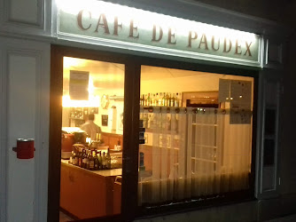 Café de Paudex Sàrl