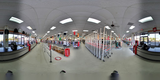 Thrift Store «Sunshine Thrift Store», reviews and photos, 4304 S Dale Mabry Hwy, Tampa, FL 33611, USA