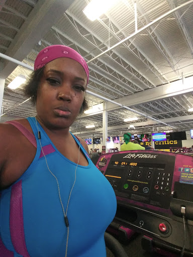 Gym «Planet Fitness», reviews and photos, 5001 Indian Head Hwy, Oxon Hill, MD 20745, USA