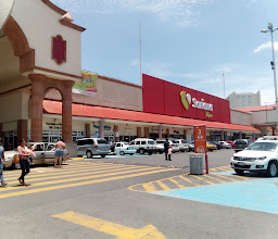 Soriana Hiper Constituyentes - Sucursal 267 photo