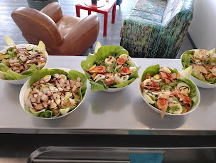 Photo n°21 de Le Polychrome à Monteux ()