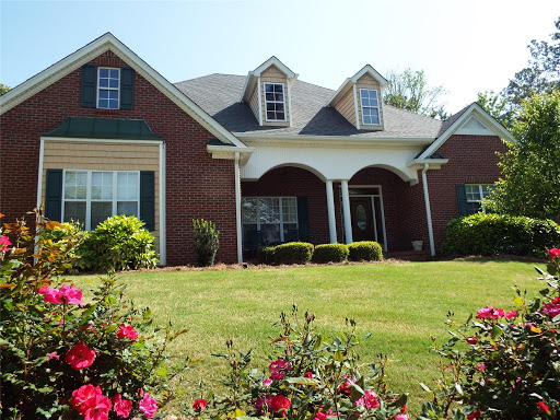 Apartment Rental Agency «Duffey Realty», reviews and photos, 1441 N Park St, Carrollton, GA 30117, USA