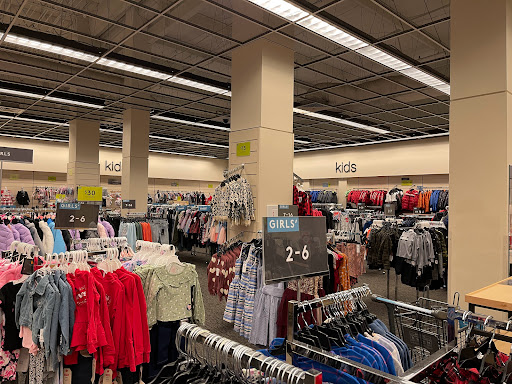 Department Store «Nordstrom Rack Potomac Mills», reviews and photos, 2700 Potomac Mills Cir, Woodbridge, VA 22192, USA