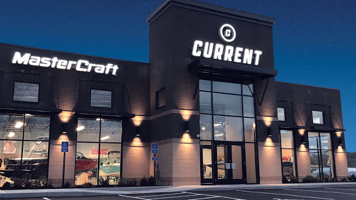 Current Watersports, 45 Transport Dr, Walton, KY 41094, USA, 