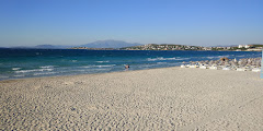 Ilıca Beach