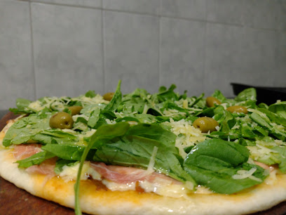 Pizzeria New Premium - Pizzas empanadas