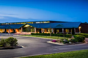 The Centre - Rolla's Health and Recreation Complex image