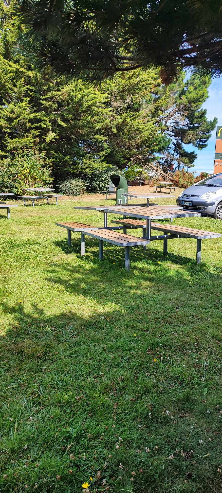 Photo n° 3 de l'avis de Philippe.a fait le 20/08/2023 à 14:54