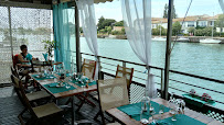 Atmosphère du Restaurant méditerranéen Restaurant Mare Nostrum à Agde - n°3