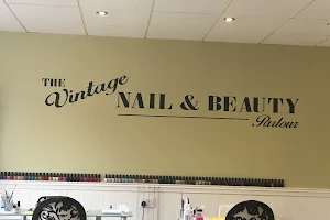 The Vintage Nail & Beauty Parlour image