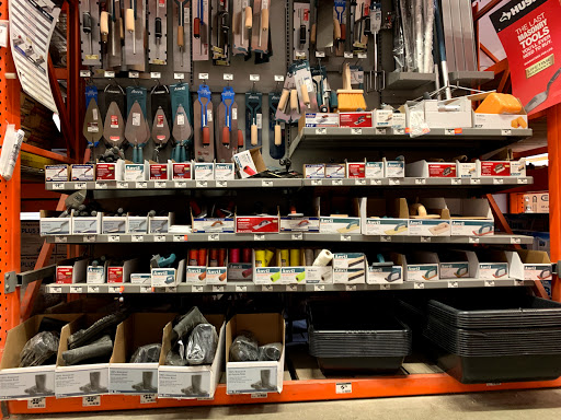 Home Improvement Store «The Home Depot», reviews and photos, 625 South Placentia Ave, Fullerton, CA 92831, USA
