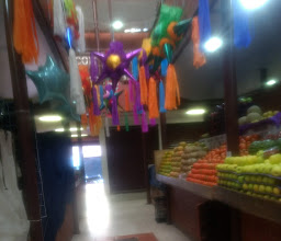 My Market No. 29 Lake photo