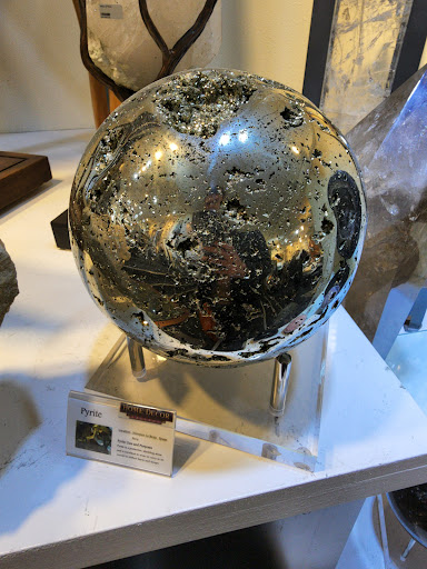 Jeweler «Breckenridge Jewelers», reviews and photos, 215 S Main St, Breckenridge, CO 80424, USA