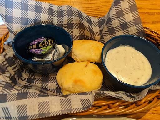 American Restaurant «Cracker Barrel Old Country Store», reviews and photos, 1913 Epps Bridge Pkwy, Athens, GA 30606, USA