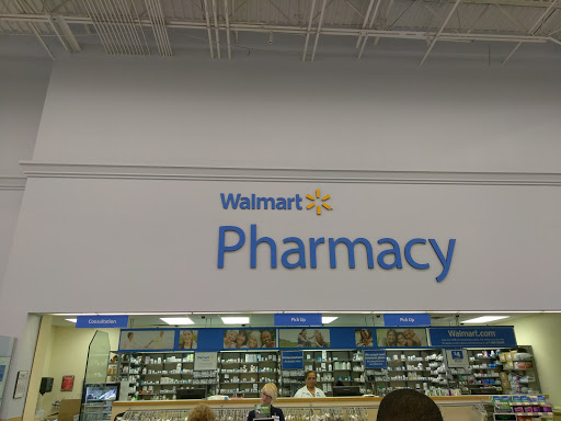 Department Store «Walmart Supercenter», reviews and photos, 1133 Ew Connector Sw, Austell, GA 30106, USA