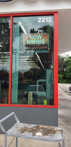 Auto Parts Store «AutoZone», reviews and photos, 2212 W Ledbetter Dr, Dallas, TX 75224, USA