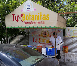 Bísquets Obregón [Sucursal Poniente] photo