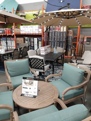 Home Improvement Store «The Home Depot», reviews and photos, 23651 El Toro Rd, Lake Forest, CA 92630, USA