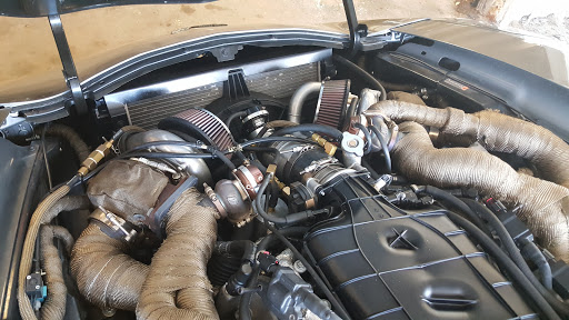 Chevrolet Dealer «Supreme Chevrolet of Gonzales», reviews and photos, 13354 Airline Hwy, Gonzales, LA 70737, USA