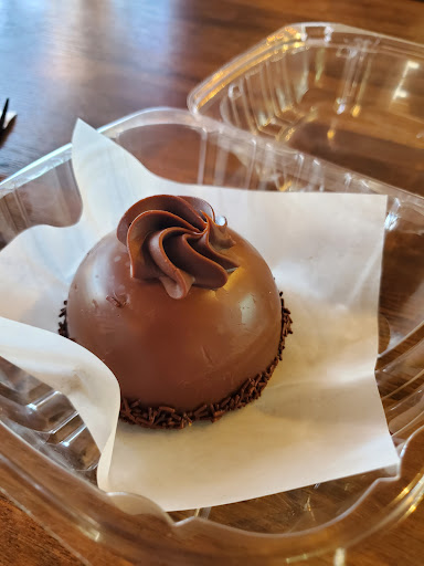 Dessert Restaurant «Sablon Chocolate Lounge», reviews and photos, 3839 McKinney Ave #157, Dallas, TX 75204, USA