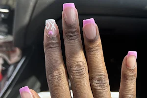 Tiffany's Nails image