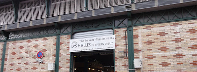 Boucherie SALLABERRY à Saint-Jean-de-Luz
