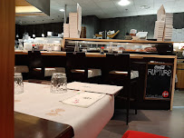 Atmosphère du Restaurant japonais Tokami Blagnac - Restaurant traditionnel japonais - n°5