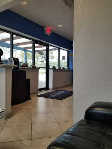 Auto Repair Shop «Elders Absolutely Cool Automotive», reviews and photos, 27431 Hanna Rd, Conroe, TX 77385, USA