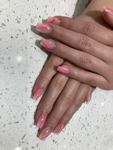 Spa «Kelly Nails and Spa», reviews and photos, 1395 E Warner Rd # C103, Gilbert, AZ 85296, USA