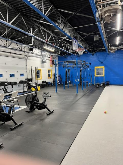 Westwind Functional Fitness