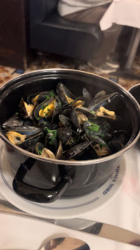 Moule du Restaurant français Terminus Nord à Paris - n°6