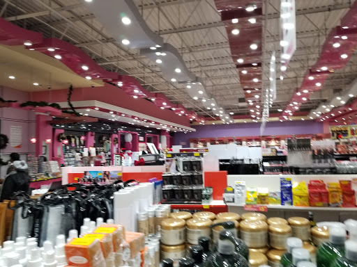 Beauty Supply Store «Beauty 4 U», reviews and photos, 1727 N Rolling Rd, Windsor Mill, MD 21244, USA