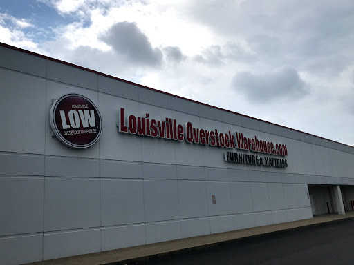 Louisville Overstock Furniture Warehouse, 1050 E Lewis and Clark Pkwy, Clarksville, IN 47129, USA, 