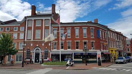 Jewelry Store «Market Square Jewelers», reviews and photos, 12 Market Square, Portsmouth, NH 03801, USA