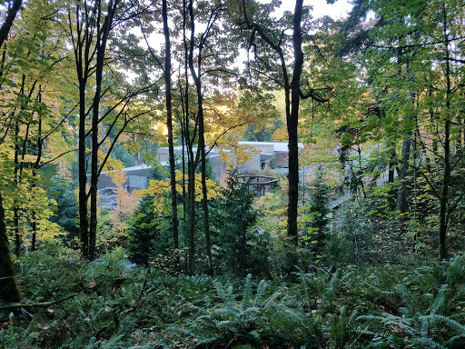 Community Center «South Bellevue Community Center», reviews and photos, 14509 SE Newport Way, Bellevue, WA 98006, USA