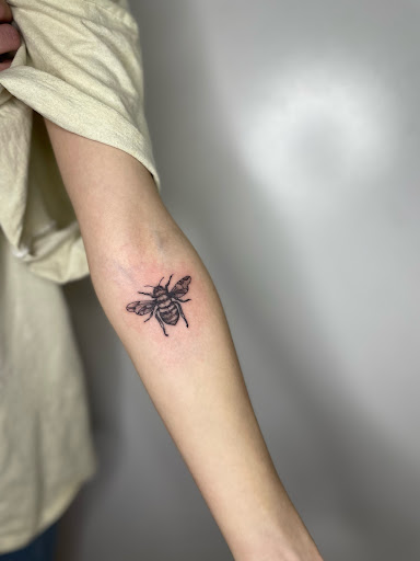 Explore norse pagan tattoo ideas, creative tattoo ideas in Milwaukee, available at The Skin Museum