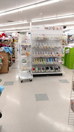 Fabric Store «Jo-Ann Fabrics and Crafts», reviews and photos, 580 Old Country Rd, Westbury, NY 11590, USA