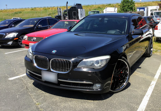 Auto Repair Shop «Sound Auto Care», reviews and photos, 18451 Des Moines Memorial Dr, SeaTac, WA 98148, USA